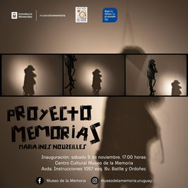 Proyecto Memorias