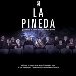 La Pineda