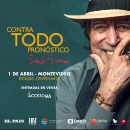 Joaquín Sabina