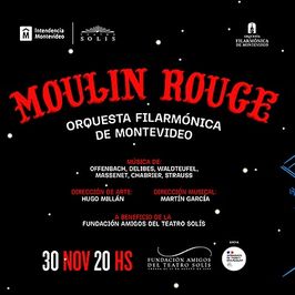 Moulin Rouge