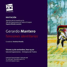 Tensiones identitarias