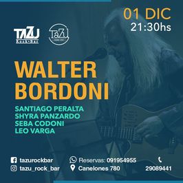 Walter Bordoni