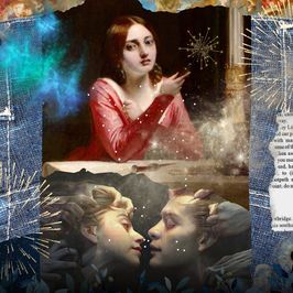 Mi único enemigo es tu nombre - Ensayo sobre los que nos contó Shakespeare del amor