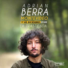 Adrián Berra