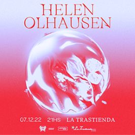 Helen Olhausen