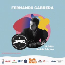 Ciclo Patio Adentro