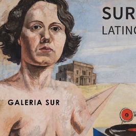SURrealismo Latinoamericano