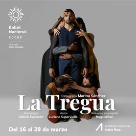 Ballet Nacional del SODRE