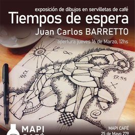 Tiempos de espera