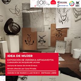 Idea de mujer