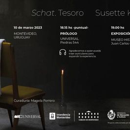 SCHAT. Tesoro
