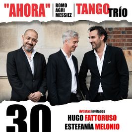 RAM Tango Trío