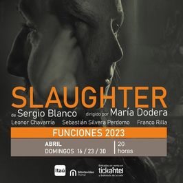 Slaughter