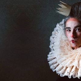 Una reina, un montaje irreversible