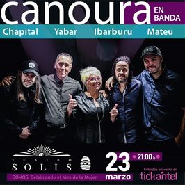 Laura Canoura