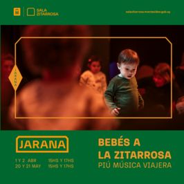 Piú! Música Viajera