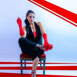 Majo & la del 13