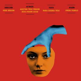 Chica Almodóvar o la increíble fortuna de nuestra esperanza