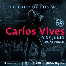Carlos Vives