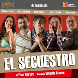 El secuestro
