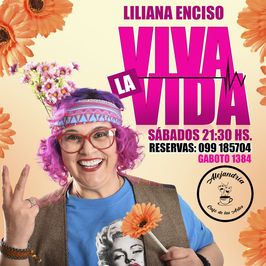 Viva la vida