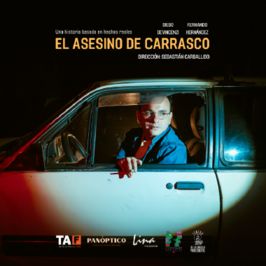 El asesino de Carrasco