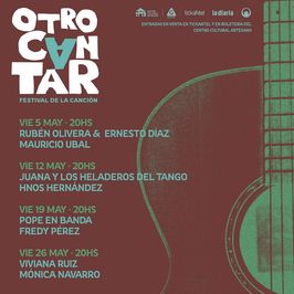 Festival de la Canción Otro Cantar