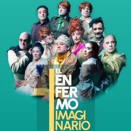 El enfermo imaginario