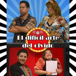 El difícil arte del olvido