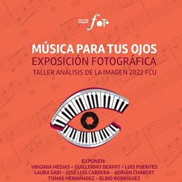 Música para tus ojos