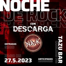 Noche de Rock