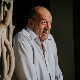 La última grabación de Krapp