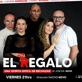 El regalo