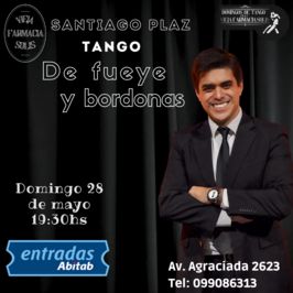 Santiago Plaz
