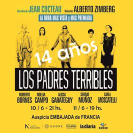 Los padres terribles