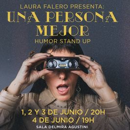Una persona mejor