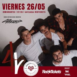 Vale 4 & Aspirantes
