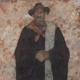 Caudillos y silencios