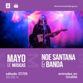 Noe Santana & Banda