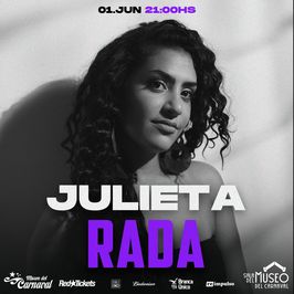 Julieta Rada