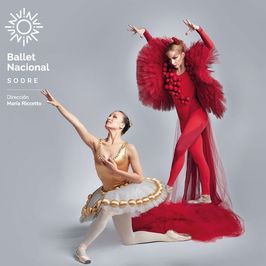 Ballet Nacional del SODREOrquesta Sinfónica Nacional del SODRE