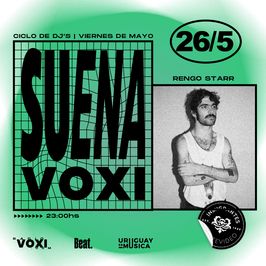 Suena Voxi