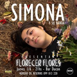 Simona Bustelo
