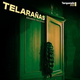 Telarañas
