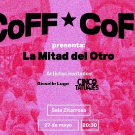 La Mitad del Otro