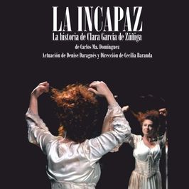 La incapaz