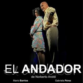 El andador