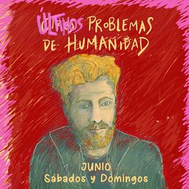 Otros problemas de humanidad