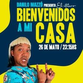 El utilero: Bienvenidos a mi casa