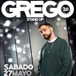 GREGO 3.0